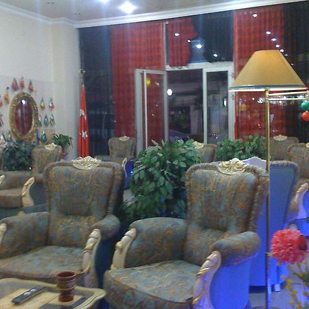 Hotel Temel Kars Kültér fotó