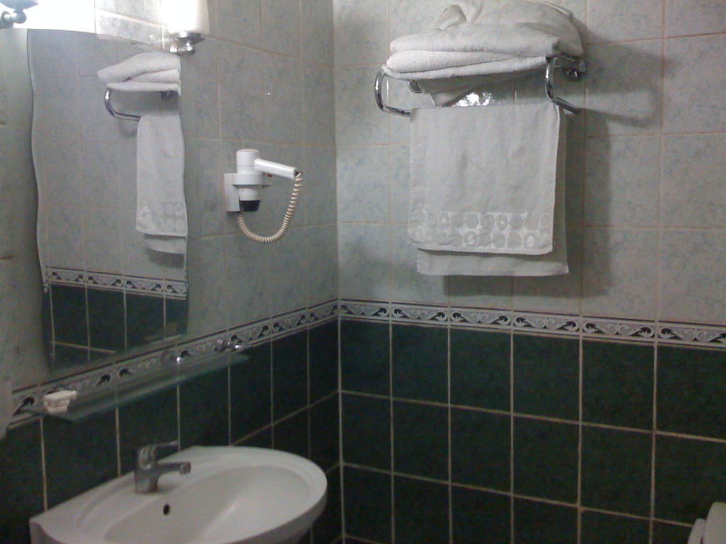 Hotel Temel Kars Szoba fotó