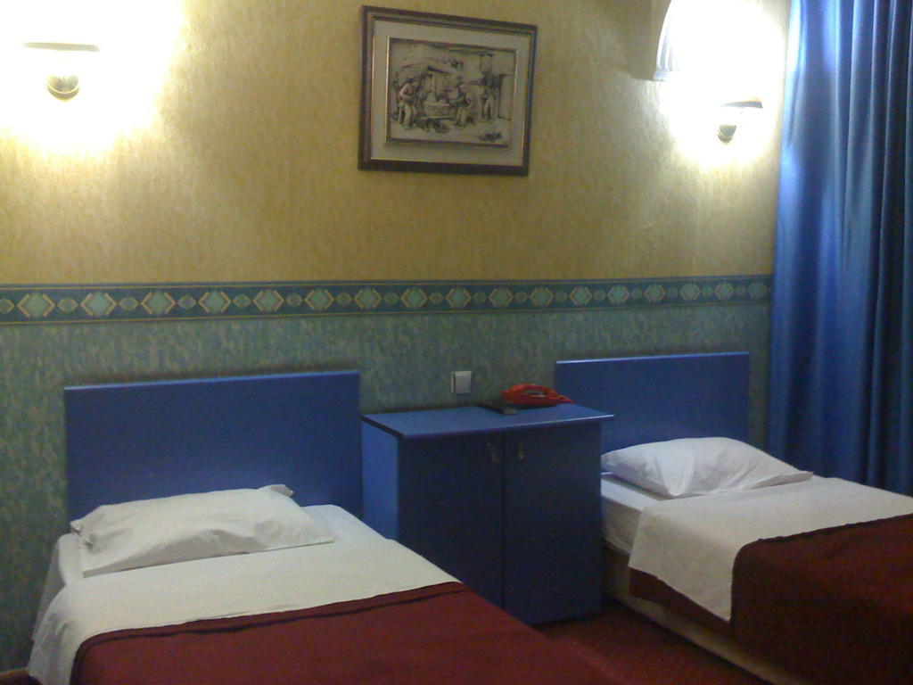 Hotel Temel Kars Szoba fotó