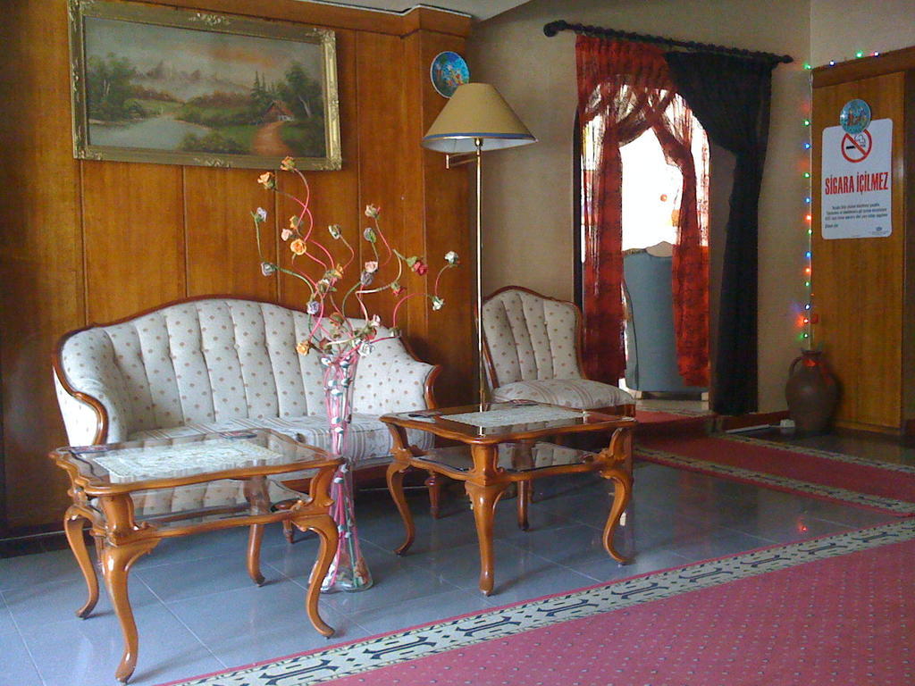 Hotel Temel Kars Kültér fotó