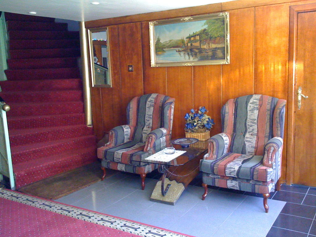 Hotel Temel Kars Kültér fotó